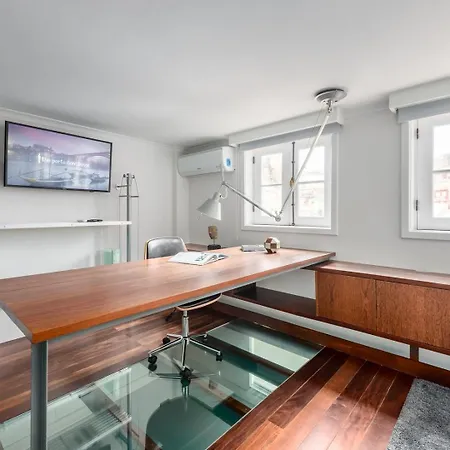 Guestready - Subzero Design Apartment *