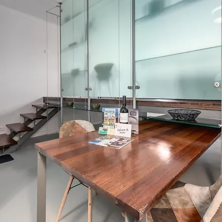 Apartment Guestready - Subzero Design *