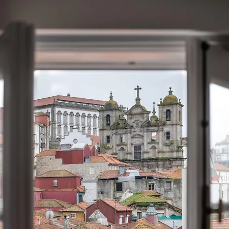 Apartment Guestready - Subzero Design Porto