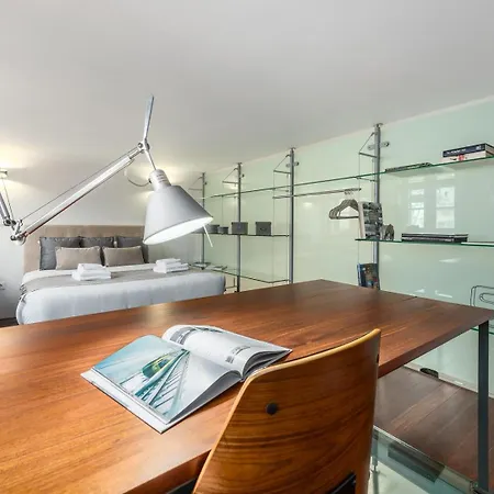 Apartment Guestready - Subzero Design