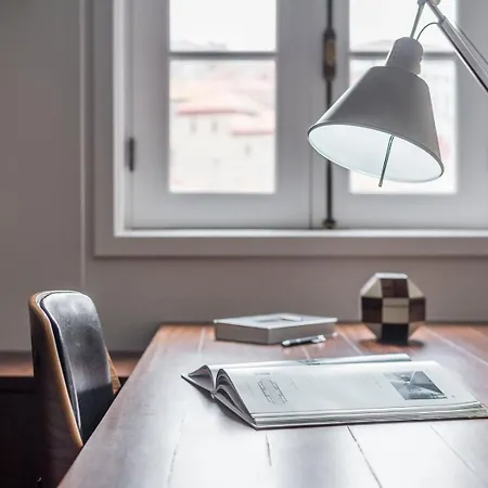 Apartment Guestready - Subzero Design *