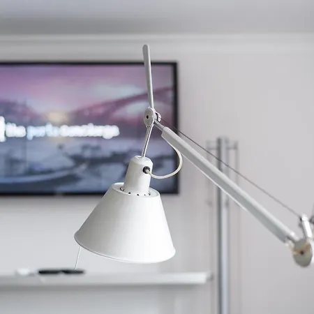 Guestready - Subzero Design Apartamento Oporto