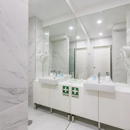 Guestready - Subzero Design Apartamento