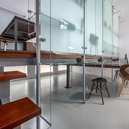 Guestready - Subzero Design Apartamento